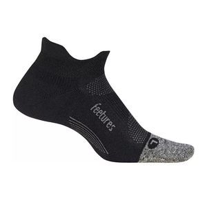 Feetures Elite Light Cushion No Show Tab Socks